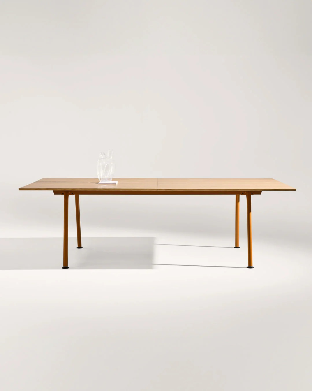 Continue Table - HOW Group