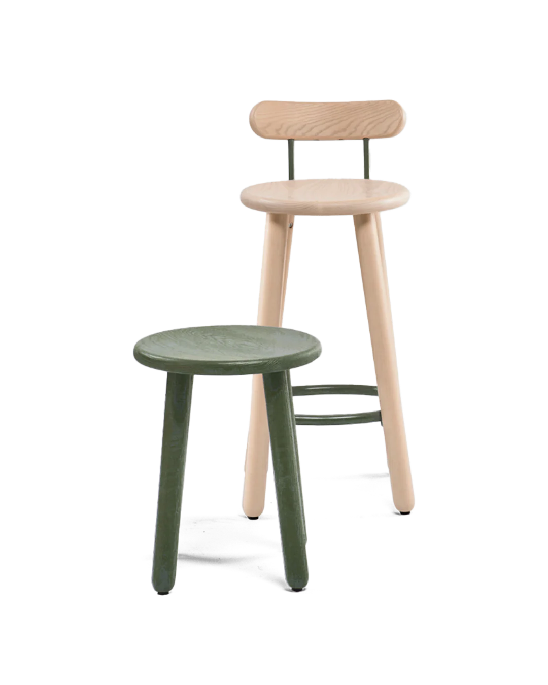 Okidoki Too Stool - HOW Group
