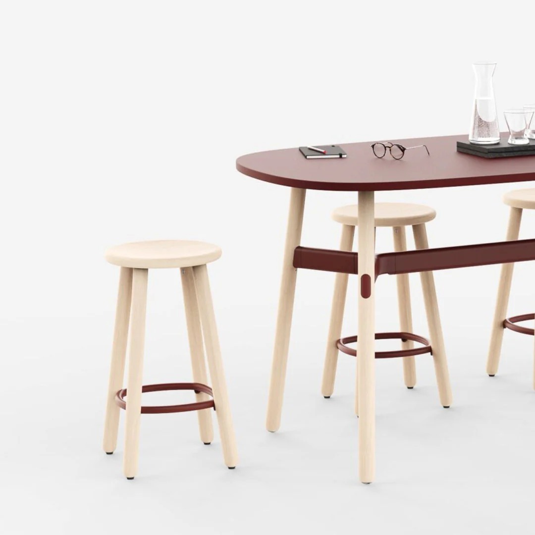 Okidoki Too Stool - HOW Group