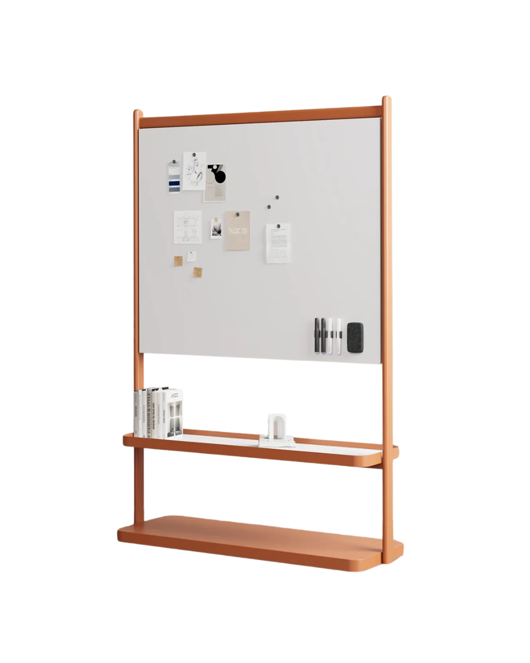RAK Bookshelf - HOW Group